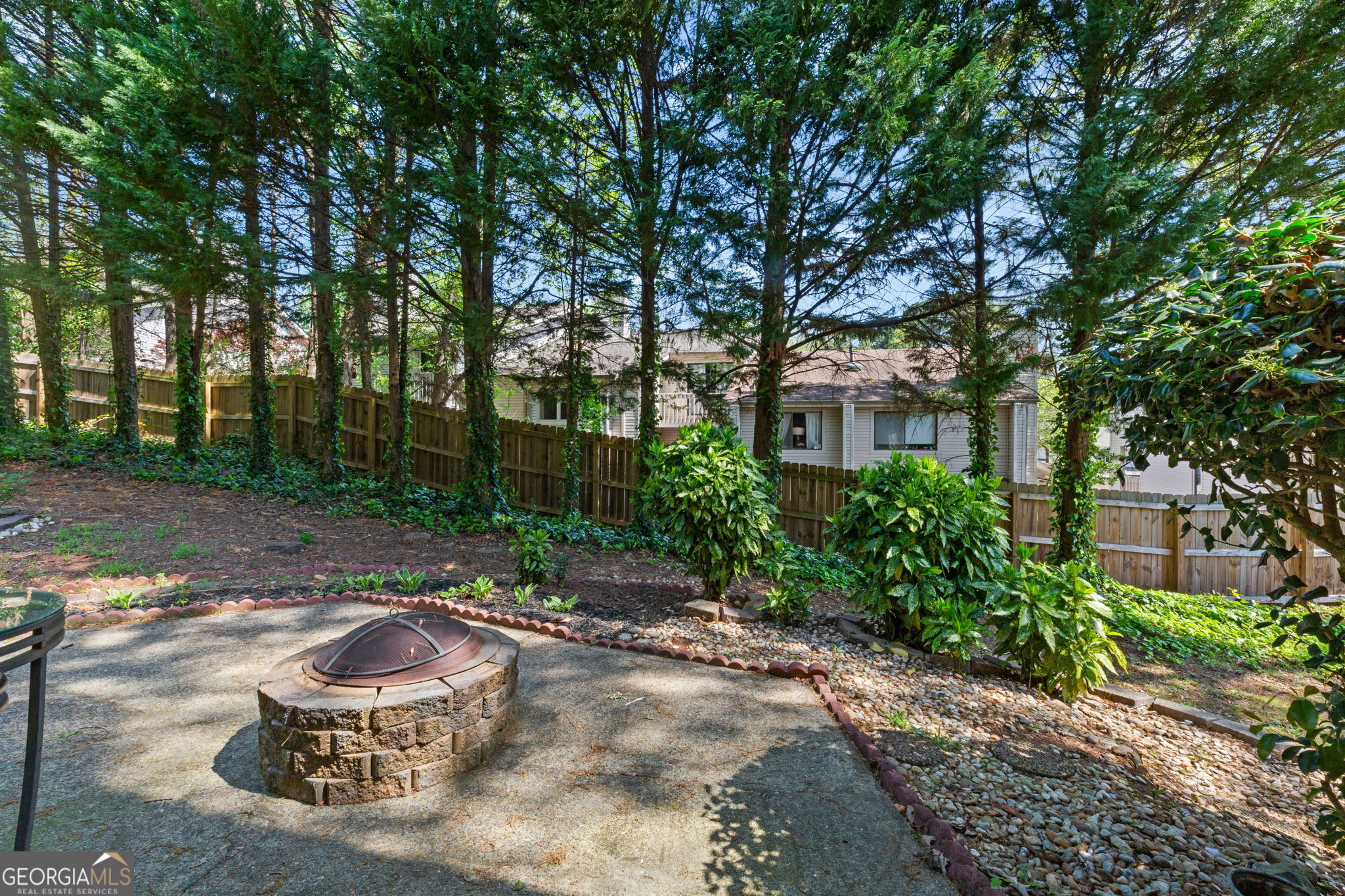 Indian Hills - Residential