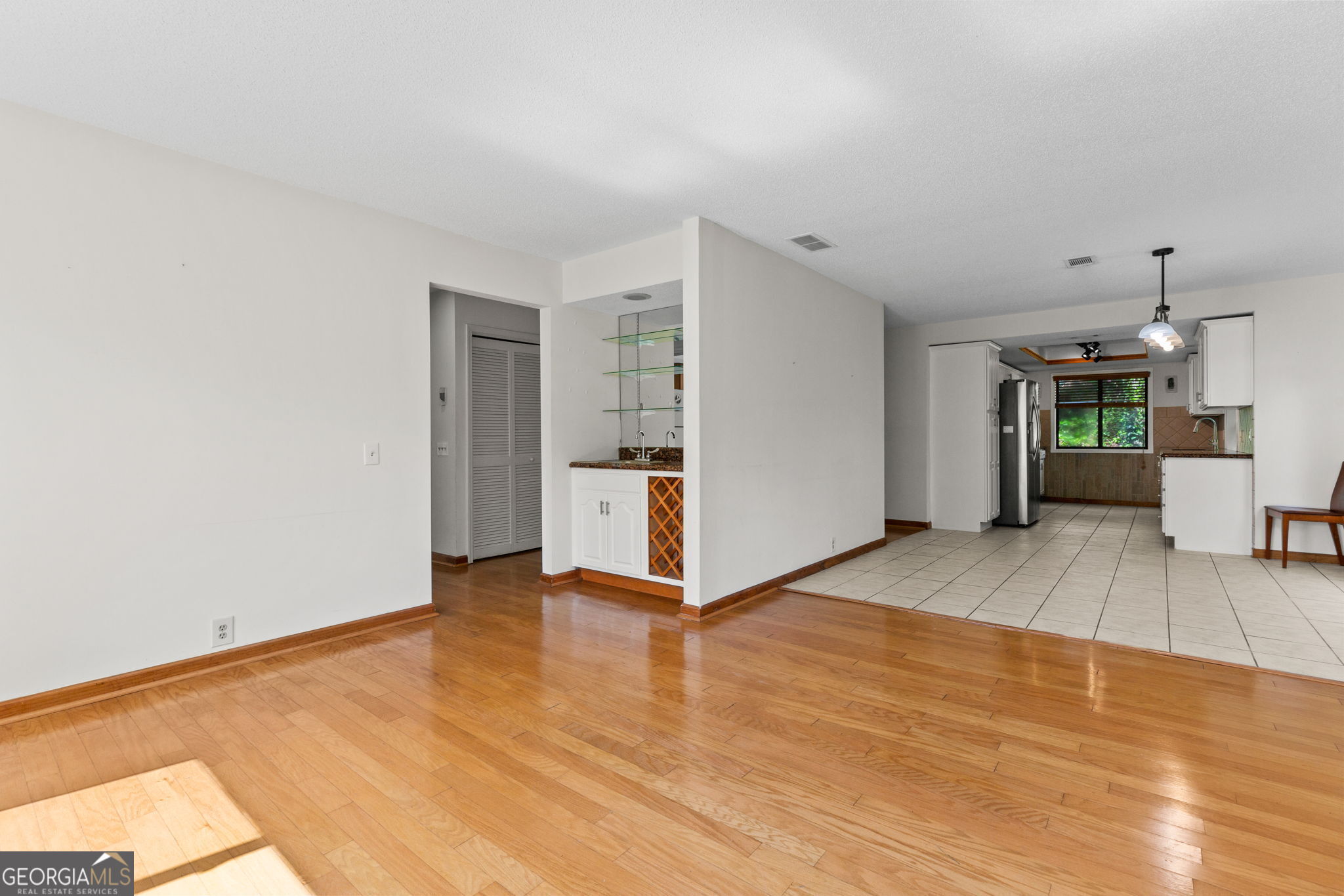 Indian Hills - Residential