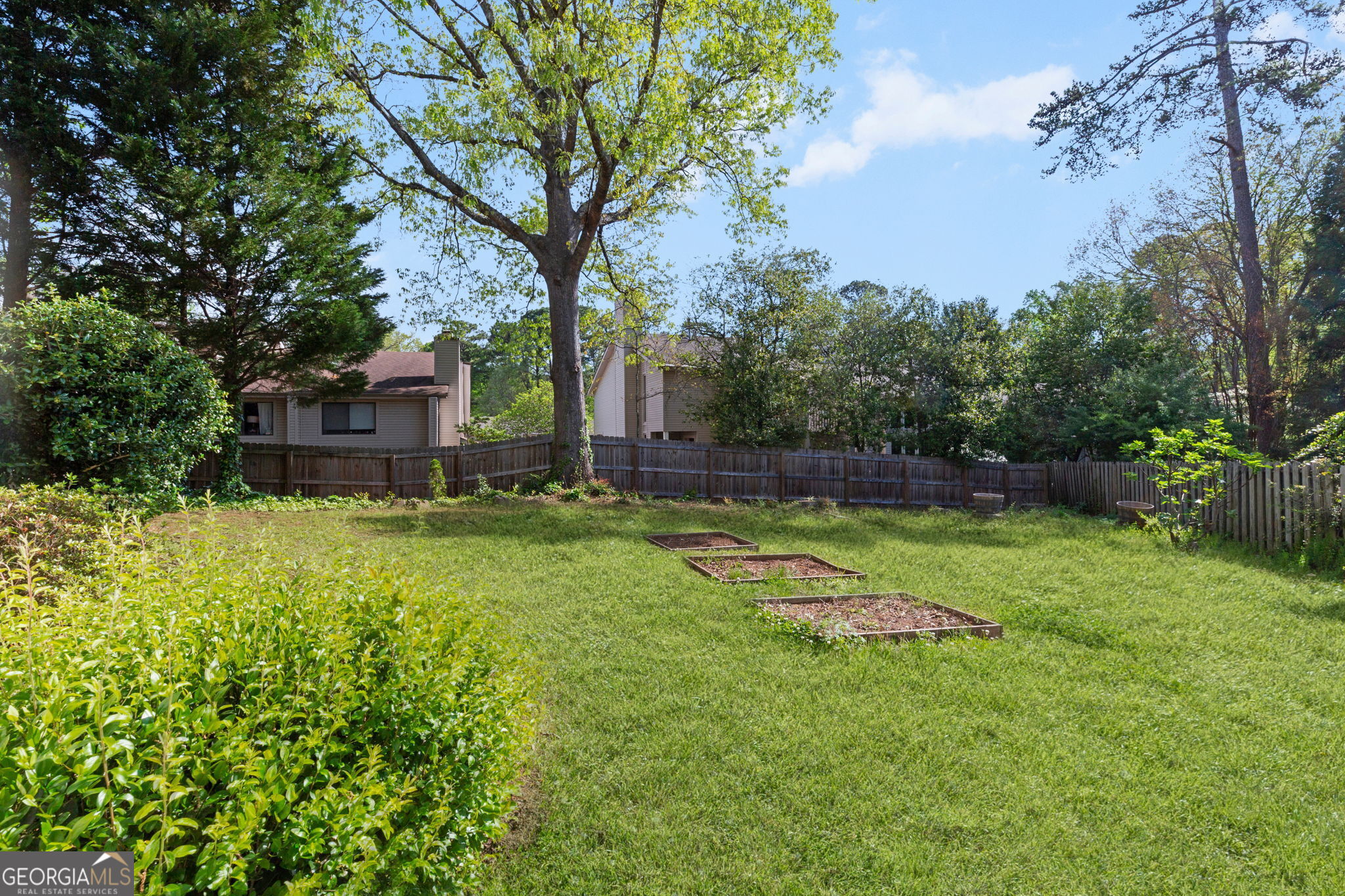 Indian Hills - Residential