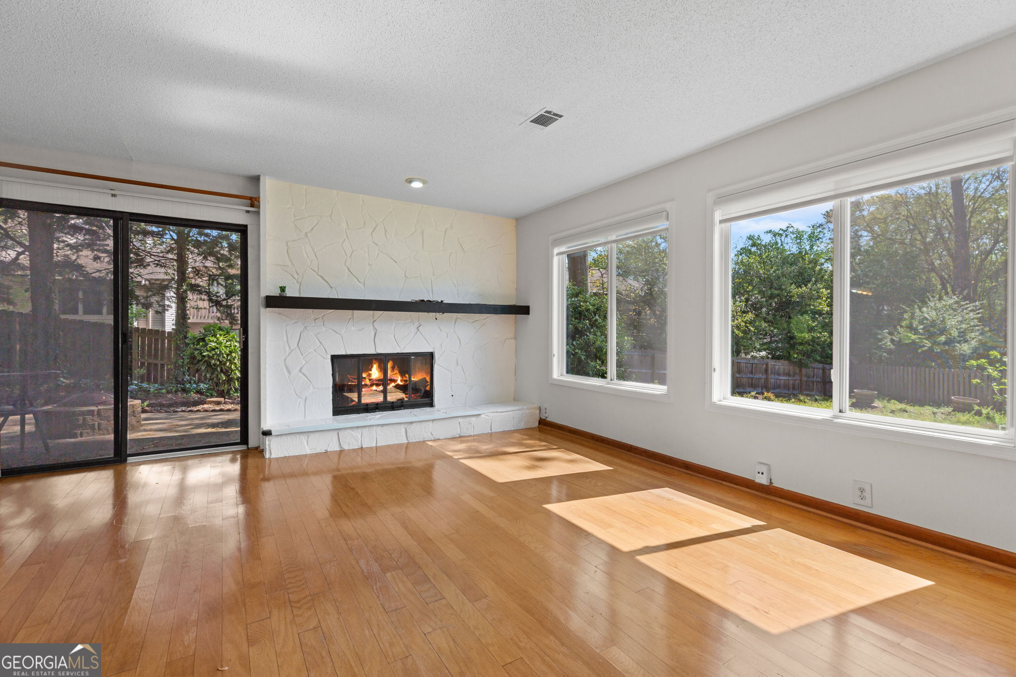 Indian Hills - Residential