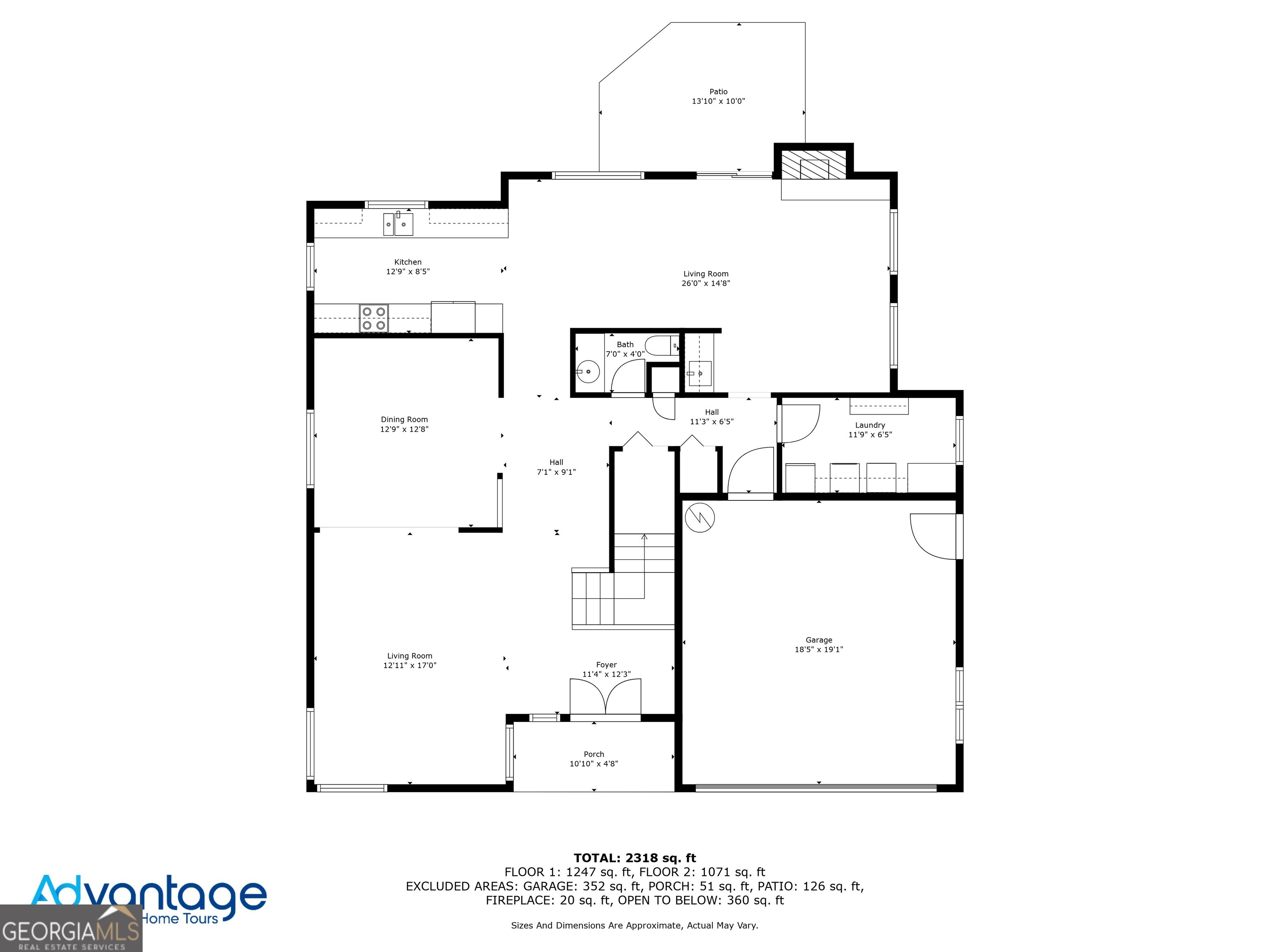 Indian Hills - Residential