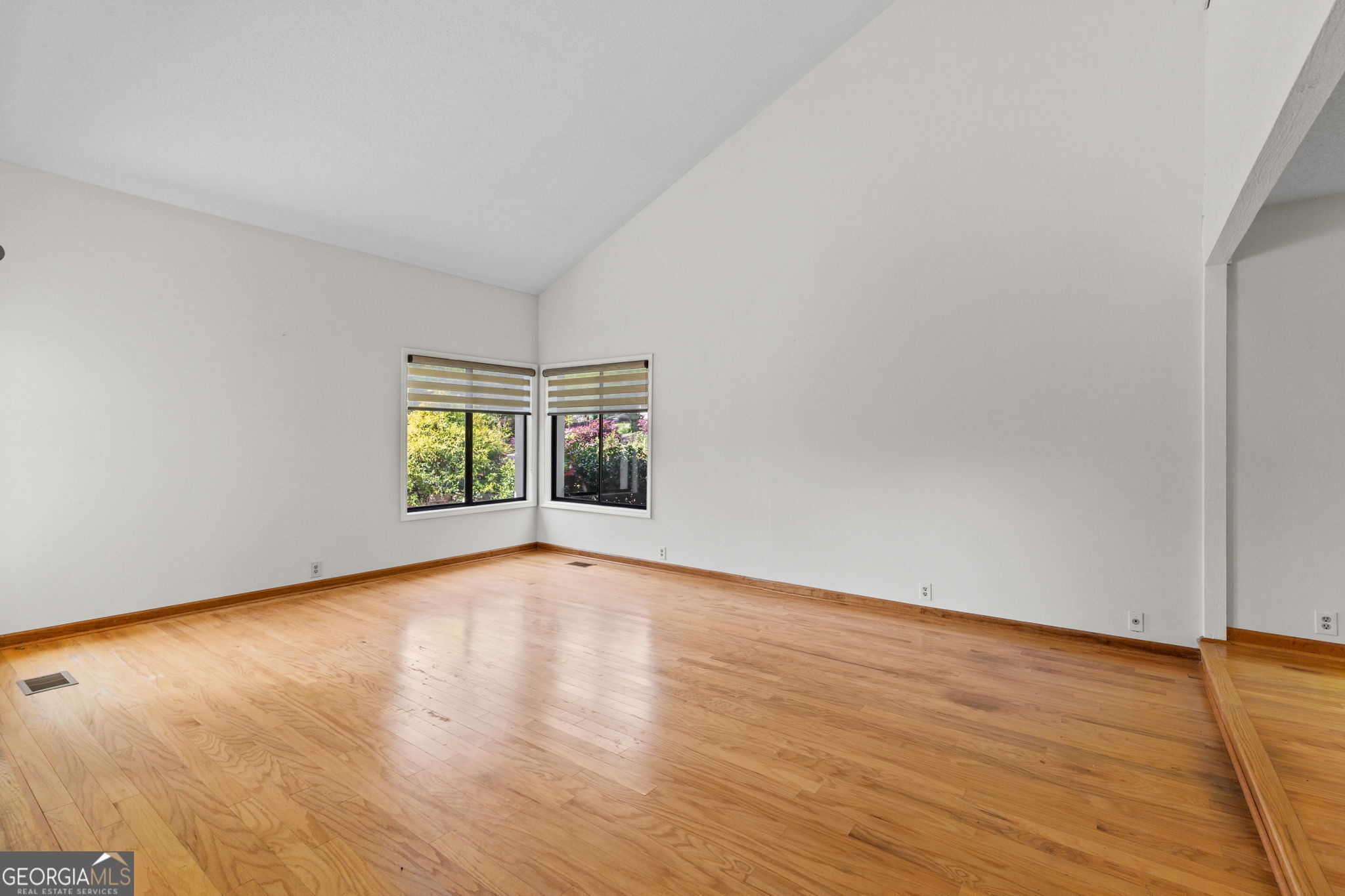 Indian Hills - Residential