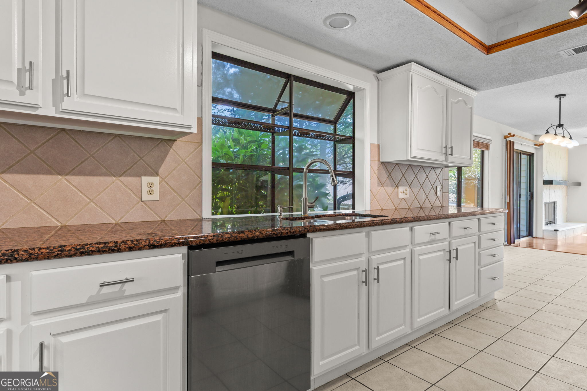 Indian Hills - Residential