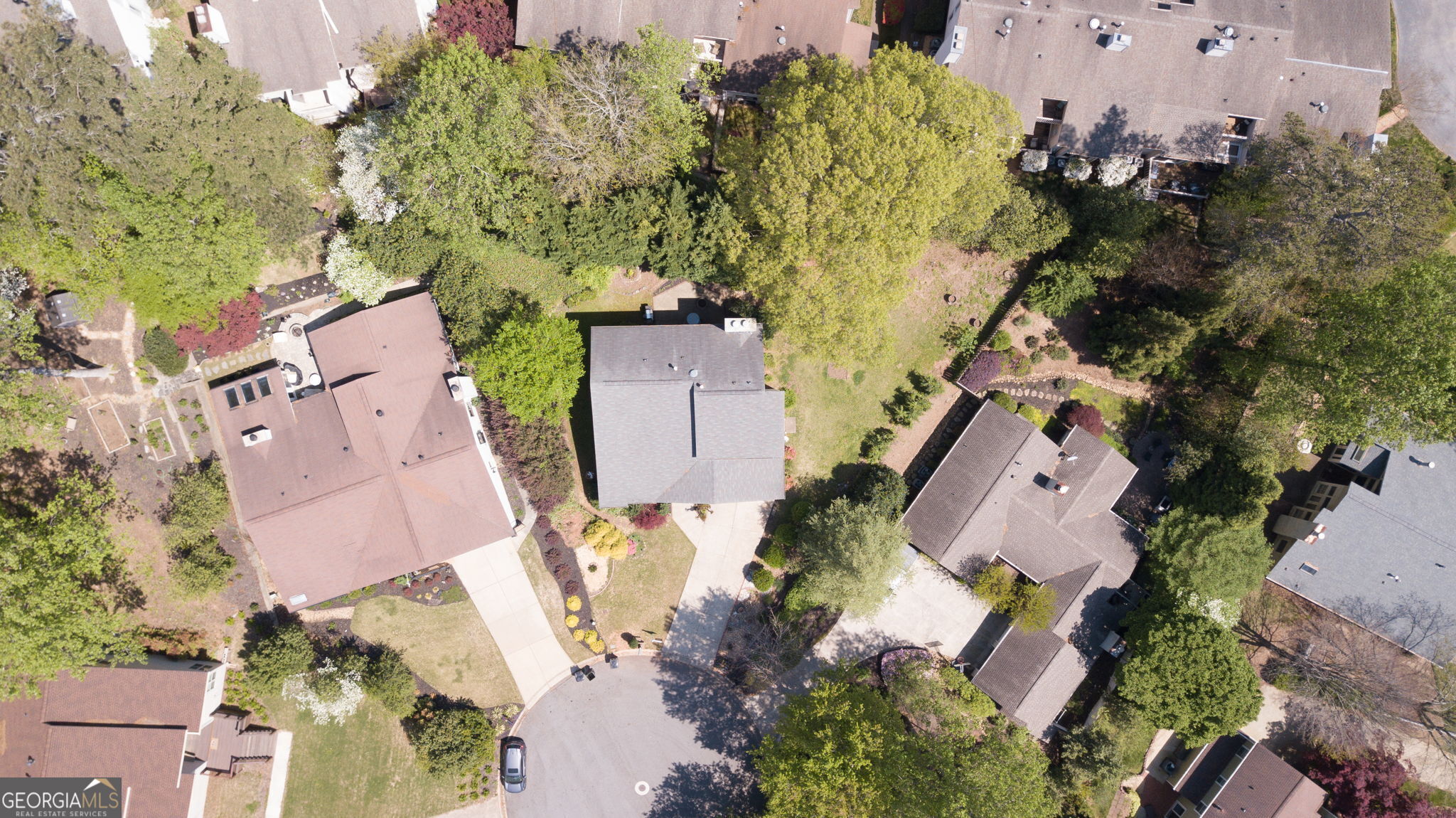 Indian Hills - Residential