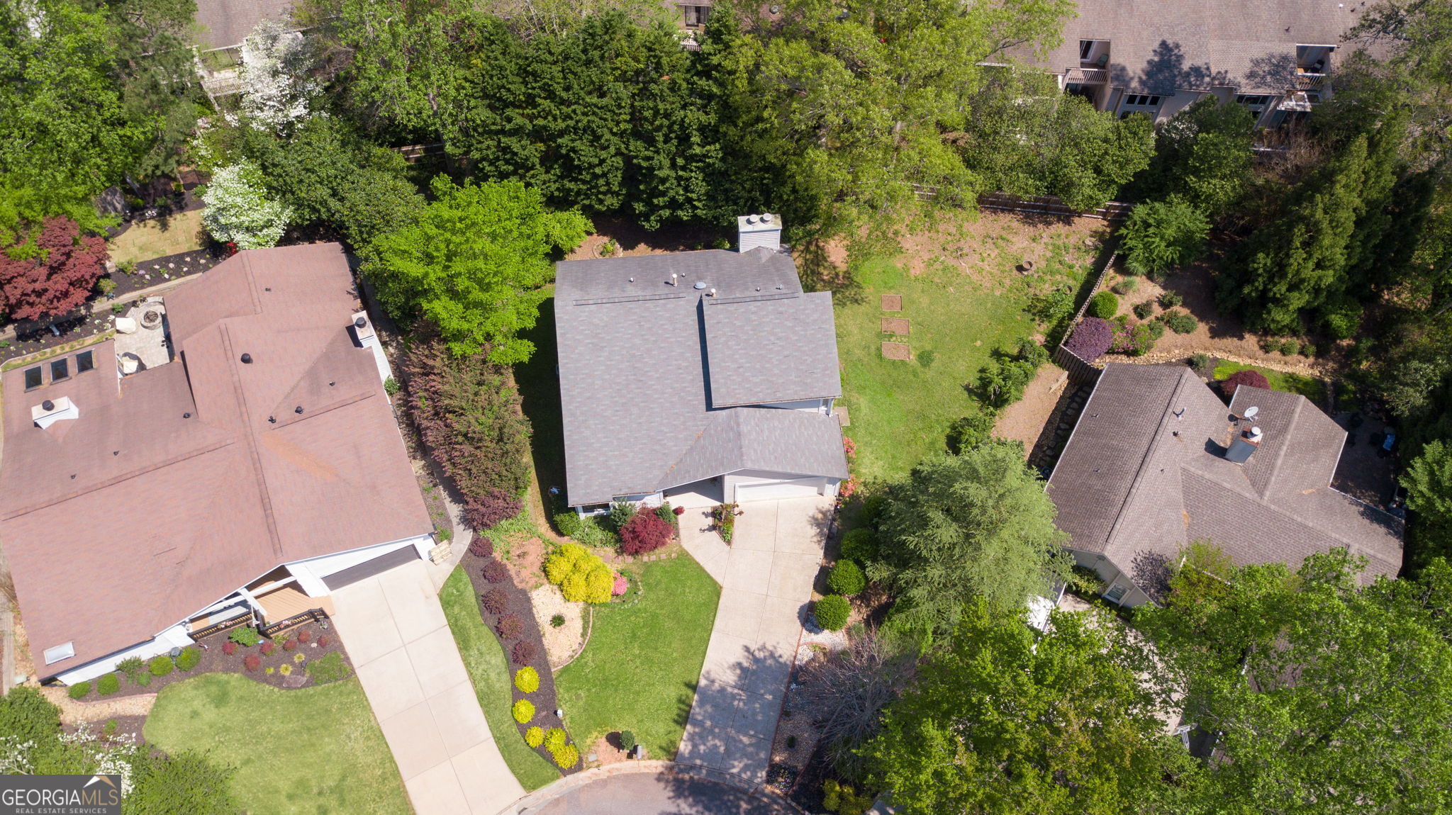 Indian Hills - Residential