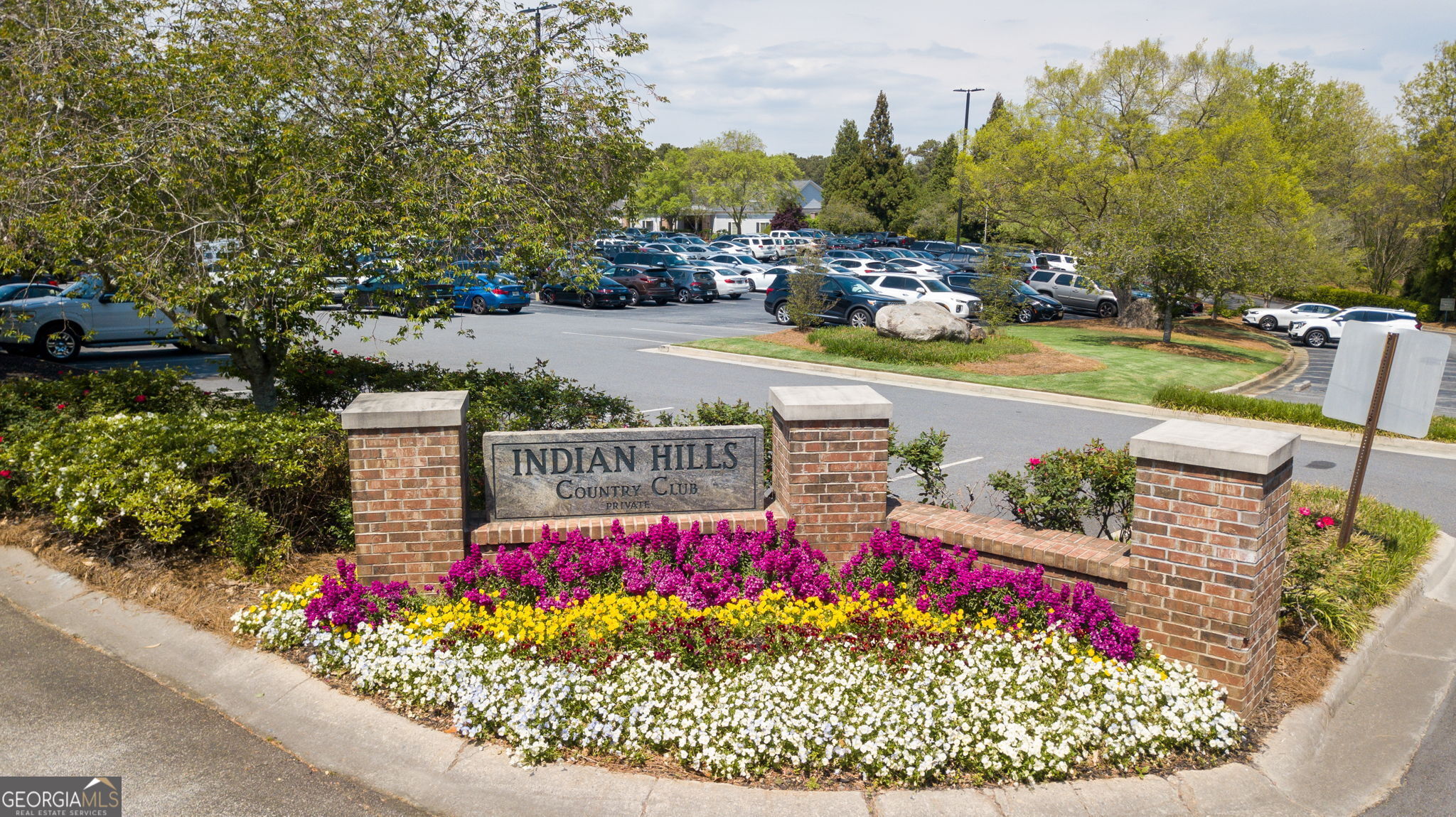 Indian Hills - Residential