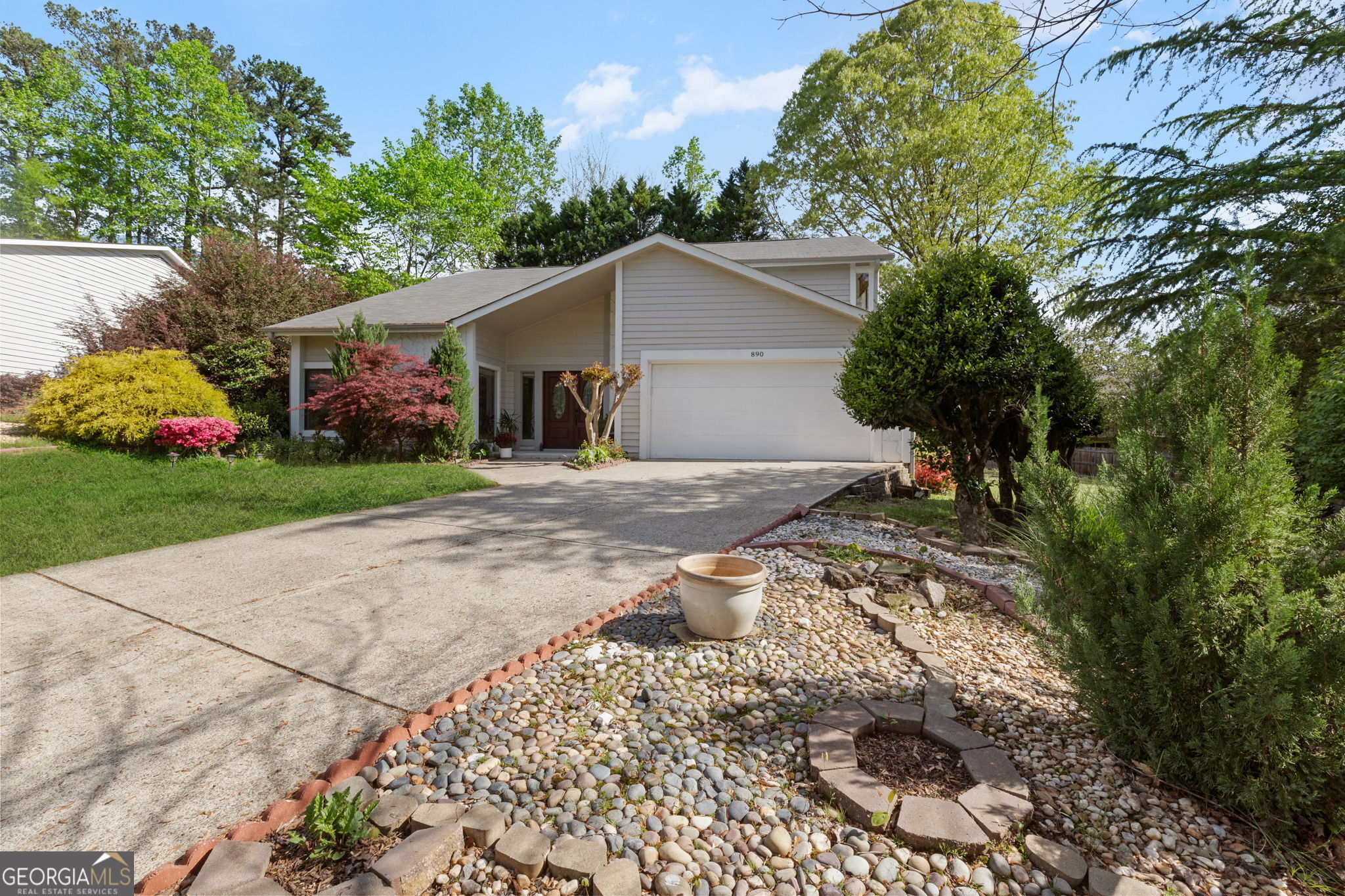 Indian Hills - Residential