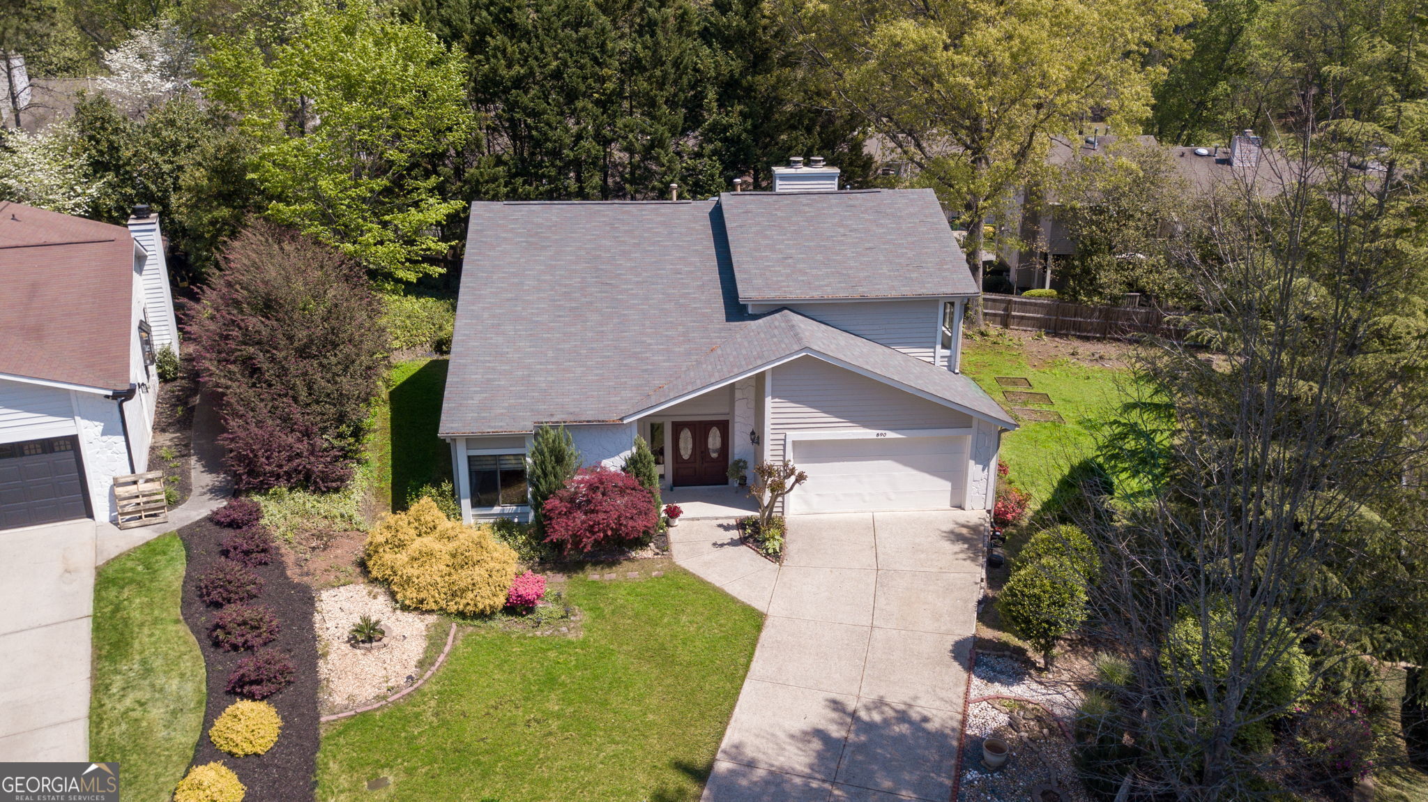 Indian Hills - Residential