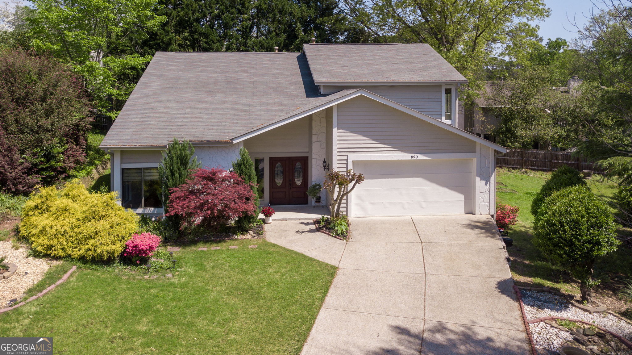 Indian Hills - Residential