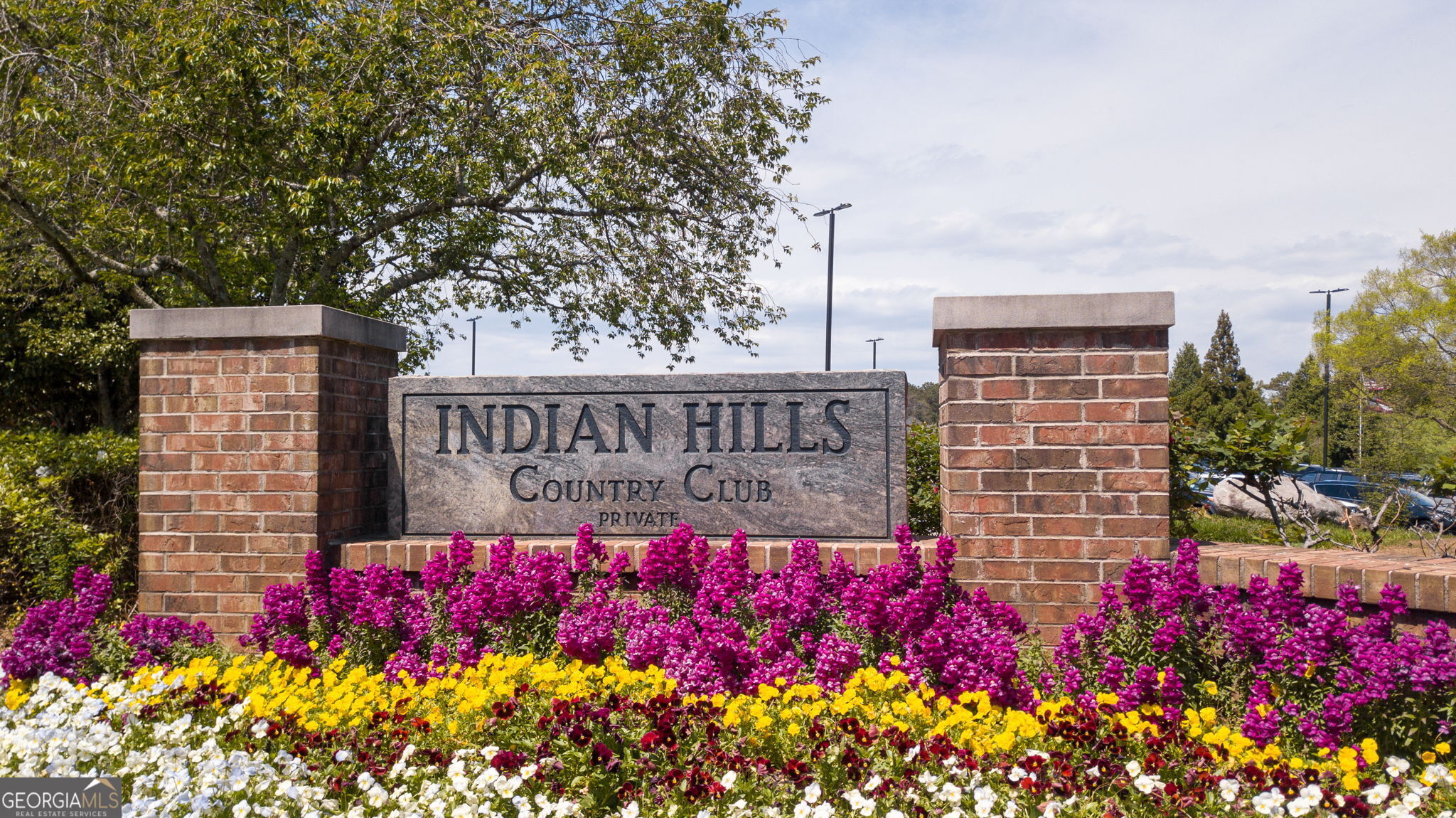 Indian Hills - Residential