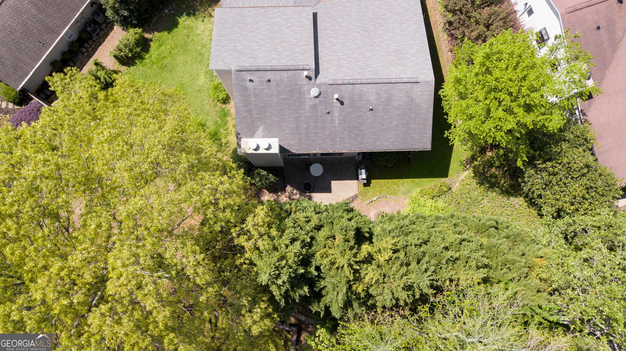 Indian Hills - Residential