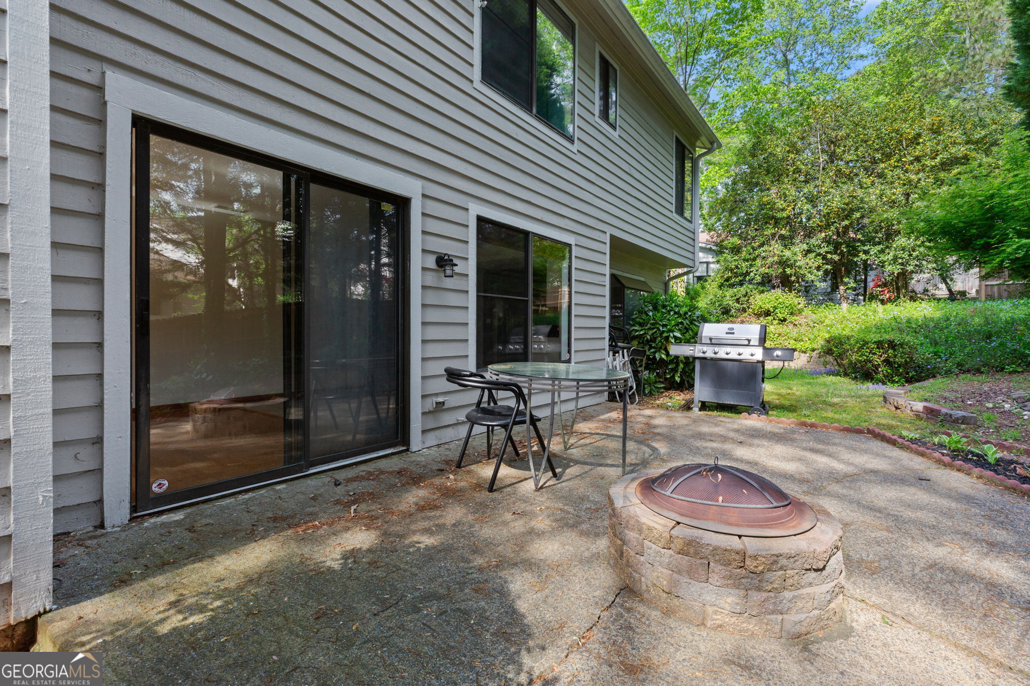 Indian Hills - Residential