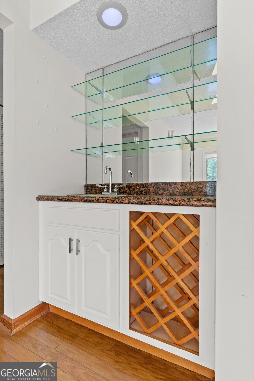 Indian Hills - Residential
