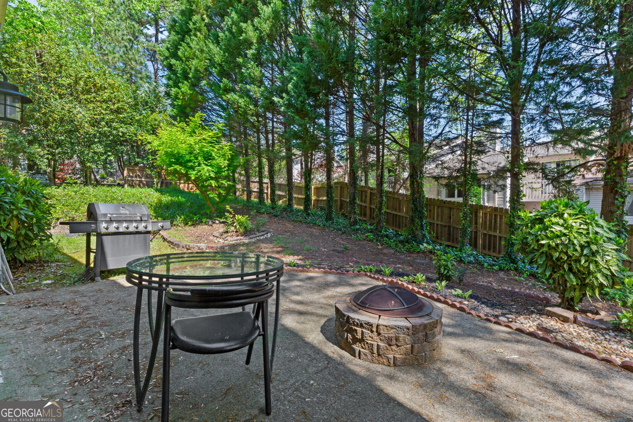 Indian Hills - Residential