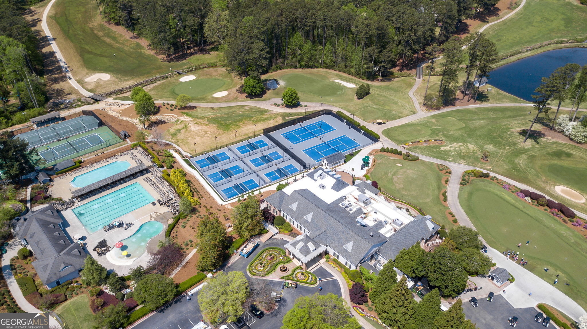 Indian Hills - Residential
