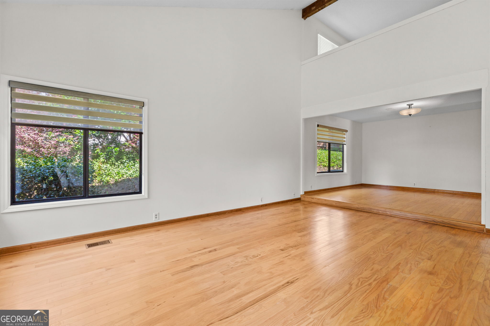 Indian Hills - Residential