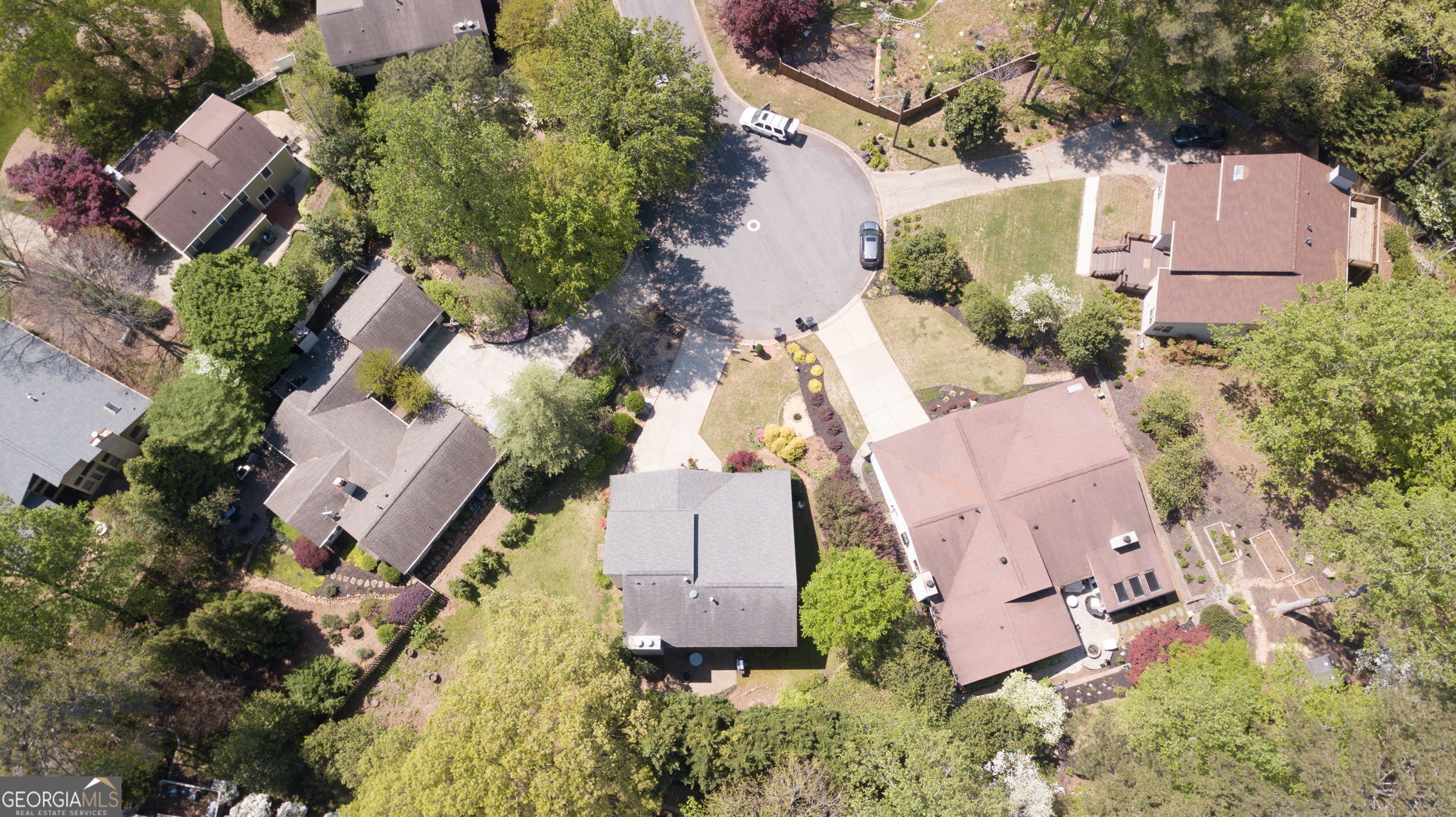 Indian Hills - Residential