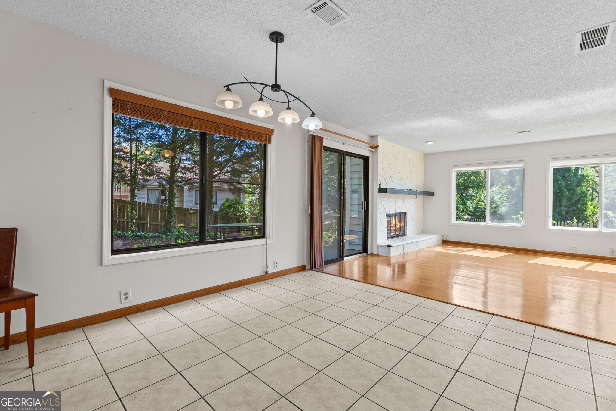 Indian Hills - Residential