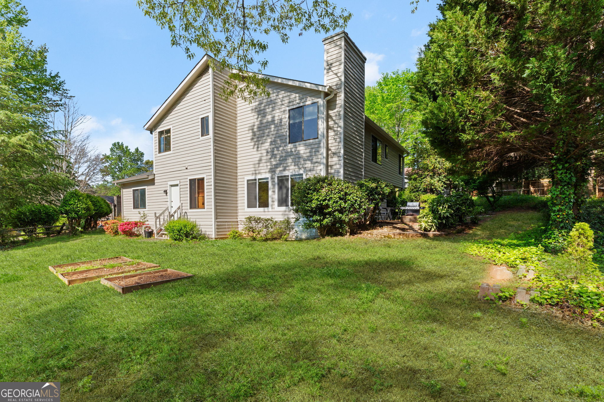Indian Hills - Residential