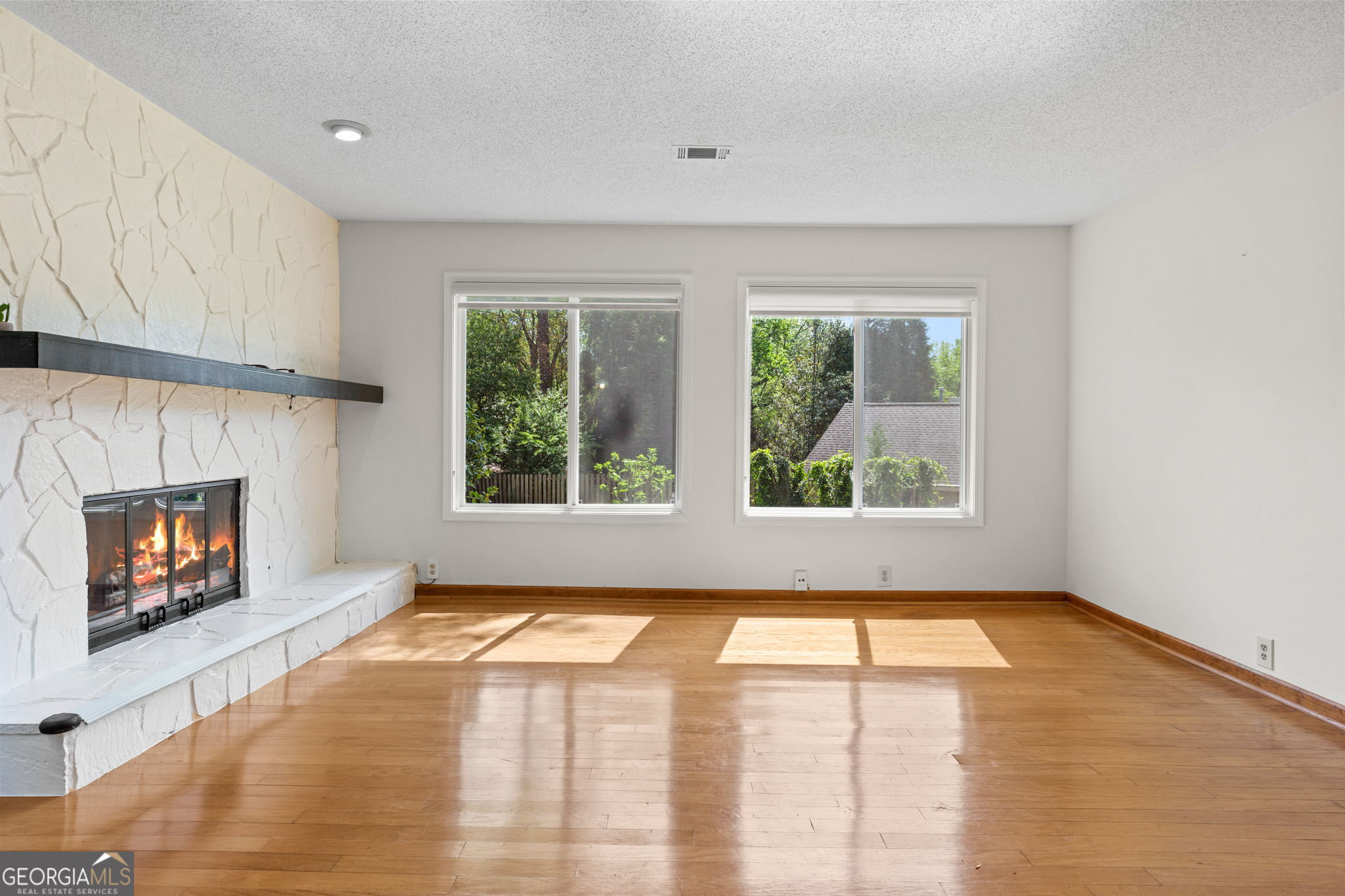 Indian Hills - Residential