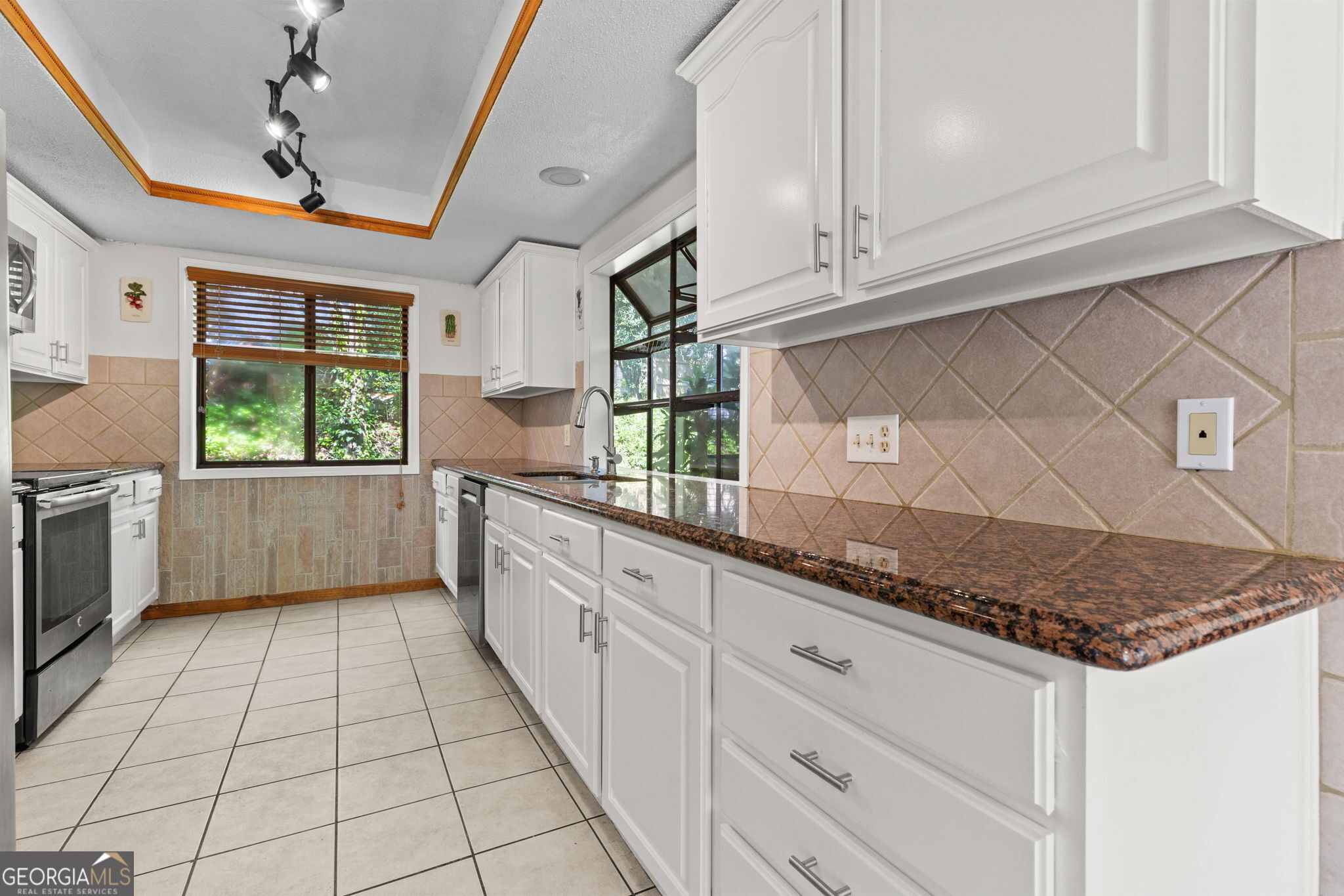 Indian Hills - Residential