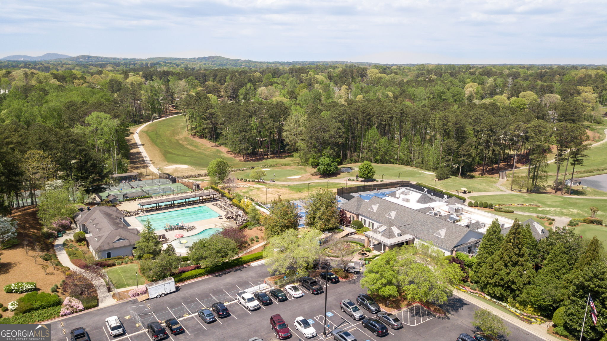 Indian Hills - Residential
