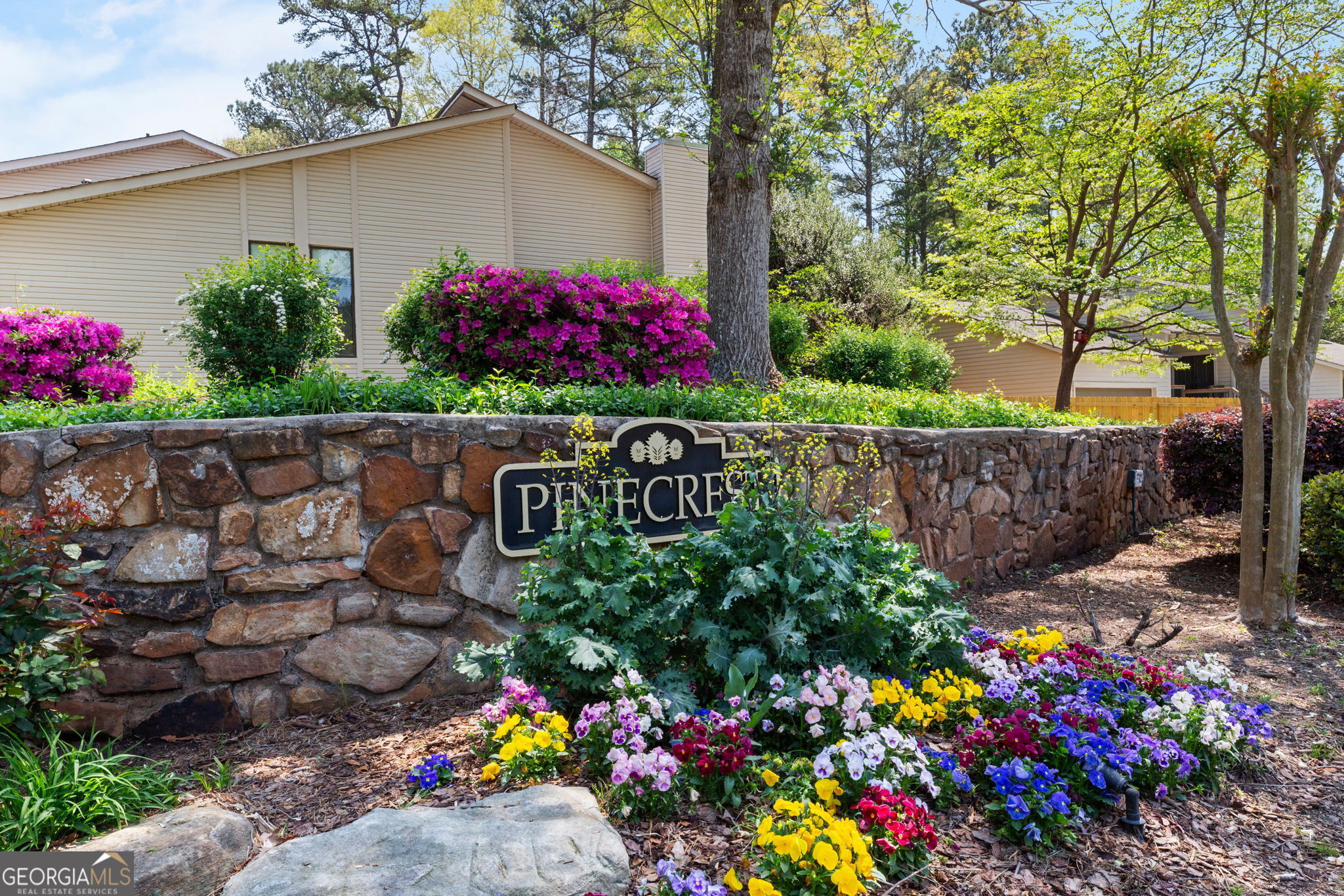 Indian Hills - Residential