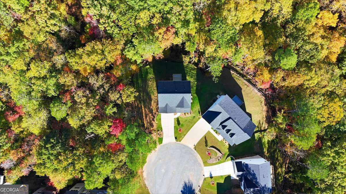 Carter Grove - Residential