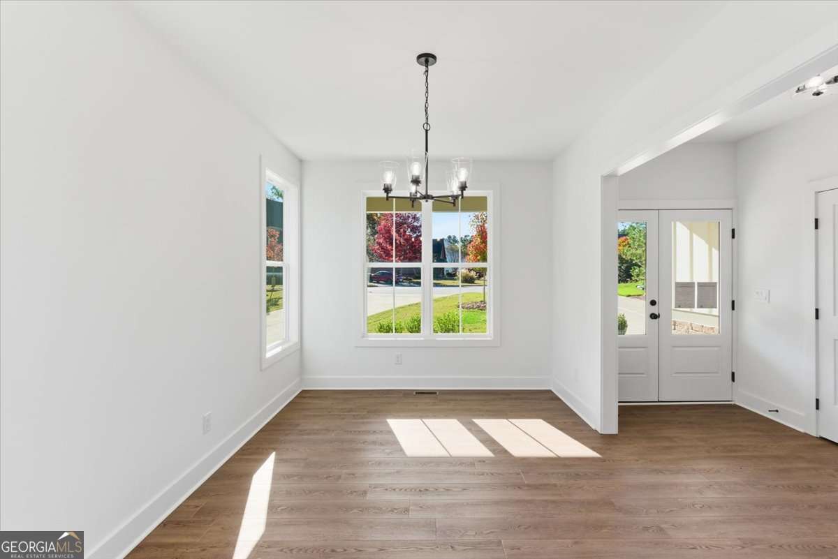 Carter Grove - Residential