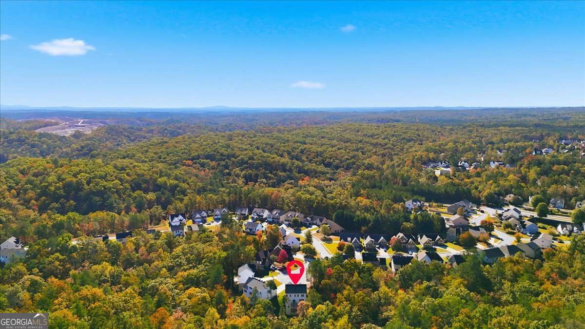 Carter Grove - Residential