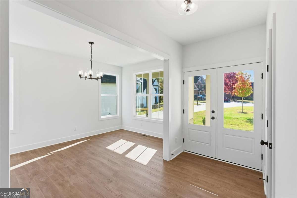 Carter Grove - Residential