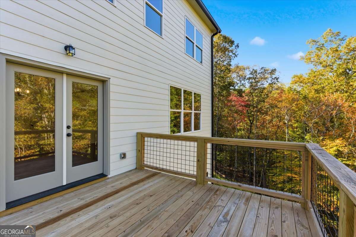 Carter Grove - Residential