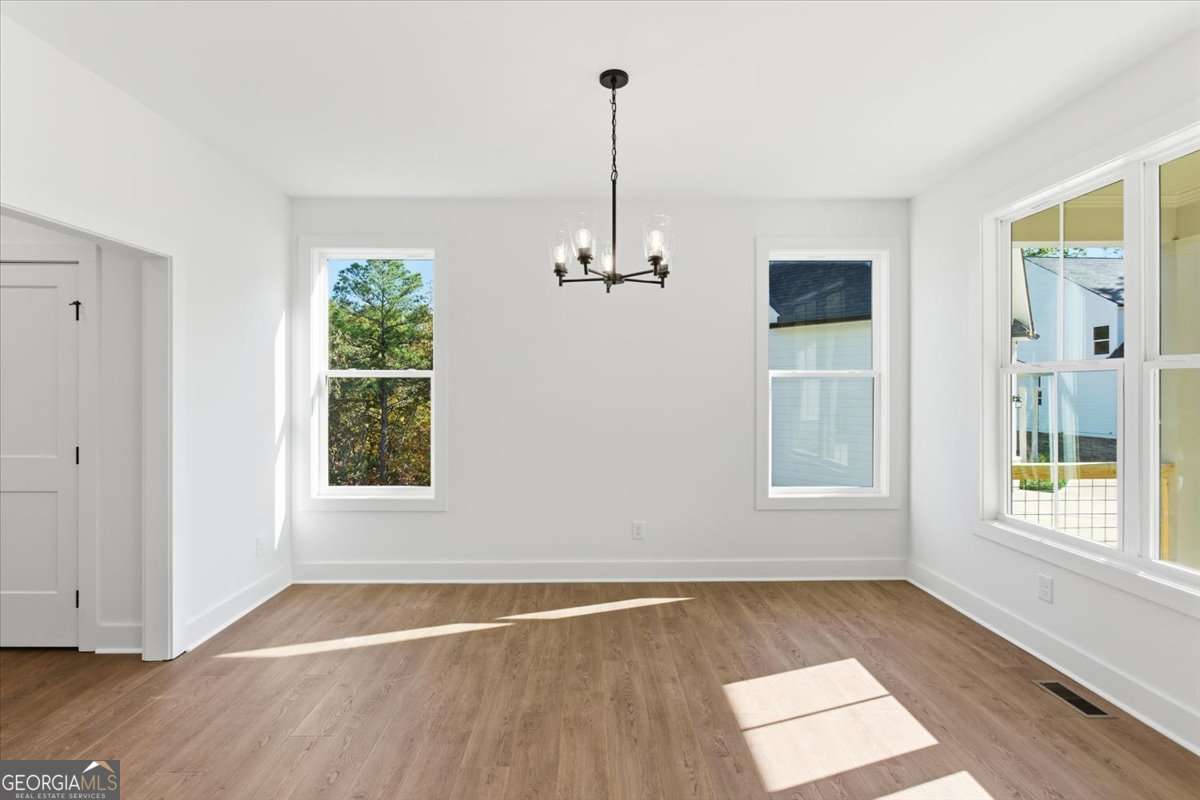 Carter Grove - Residential