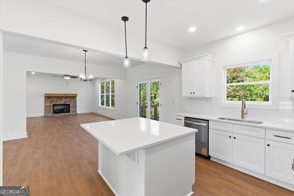 Carter Grove - Residential