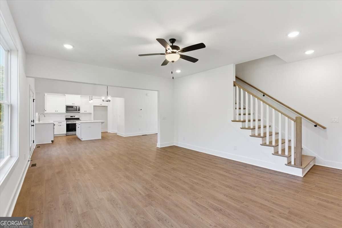 Carter Grove - Residential