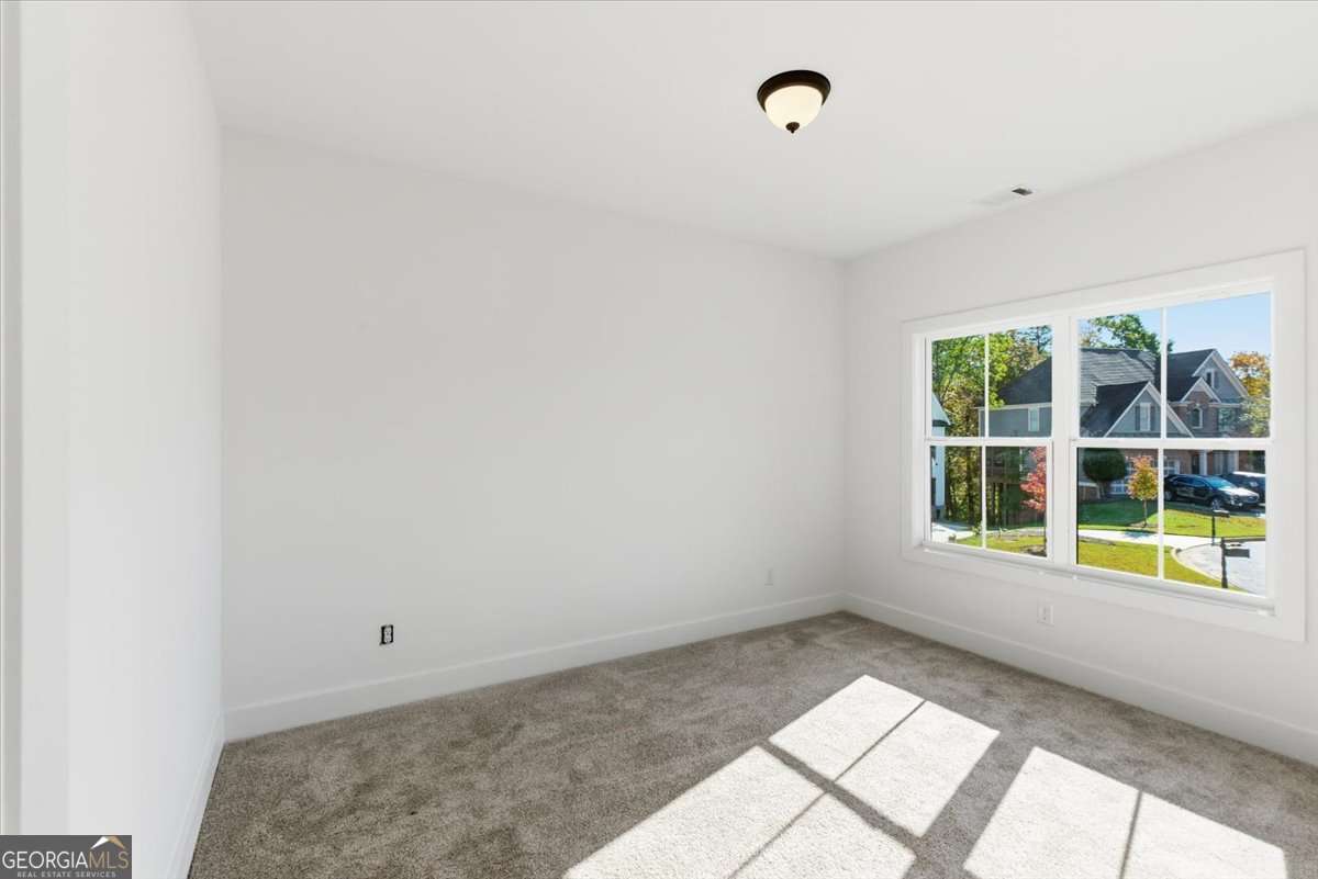 Carter Grove - Residential