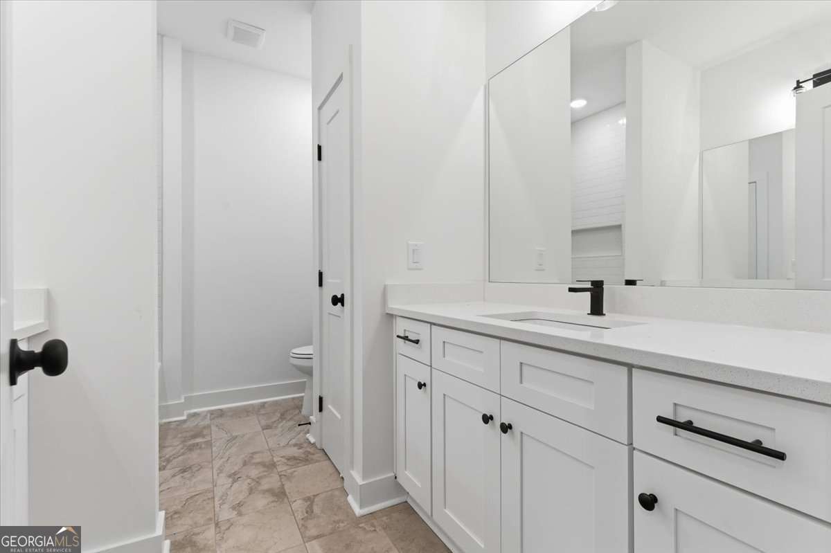 Carter Grove - Residential