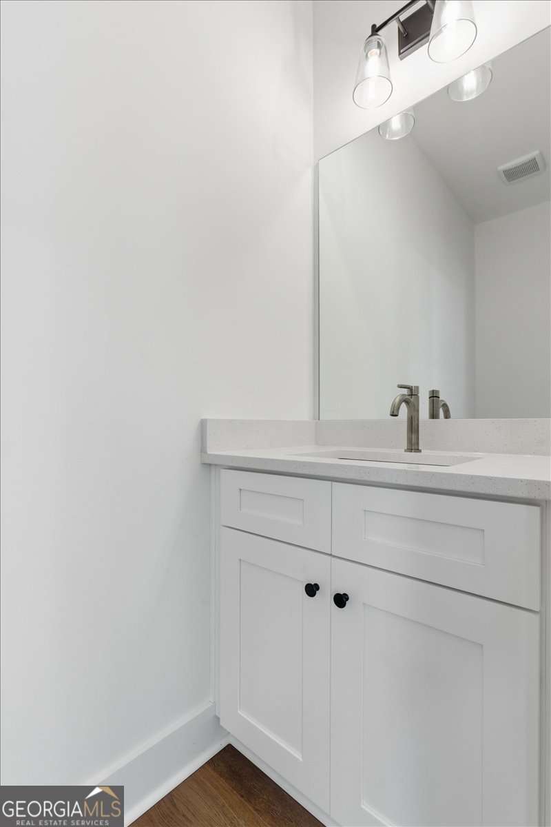 Carter Grove - Residential