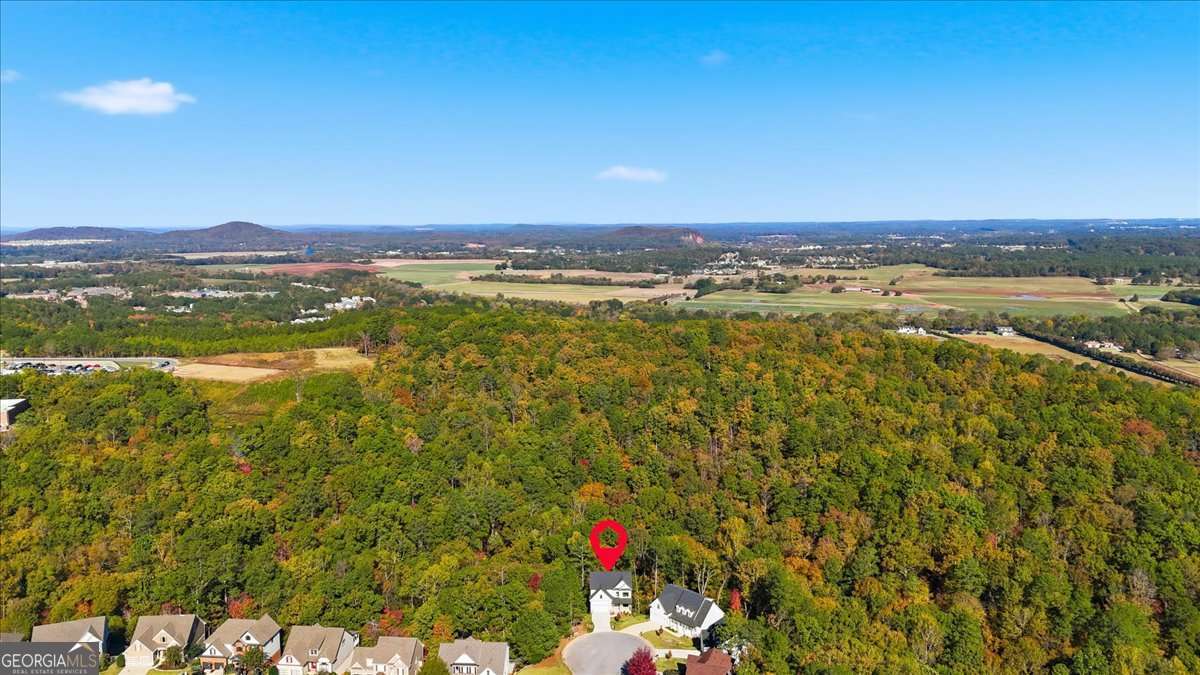 Carter Grove - Residential