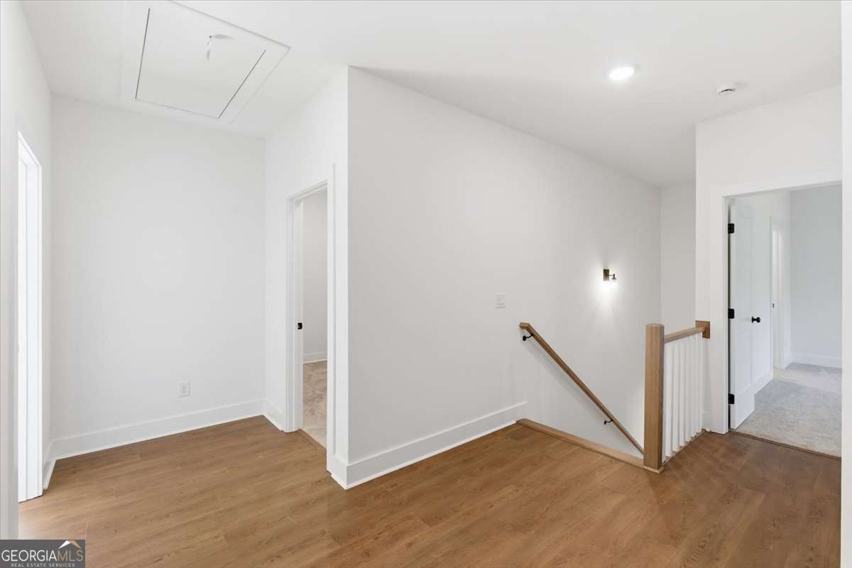 Carter Grove - Residential