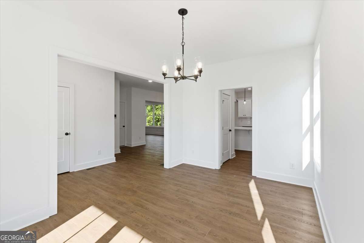 Carter Grove - Residential