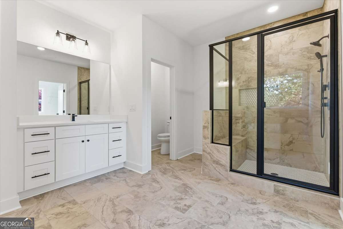 Carter Grove - Residential