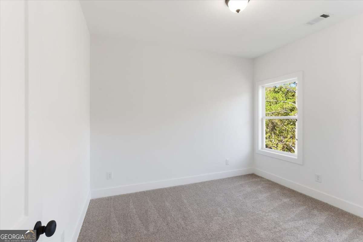 Carter Grove - Residential