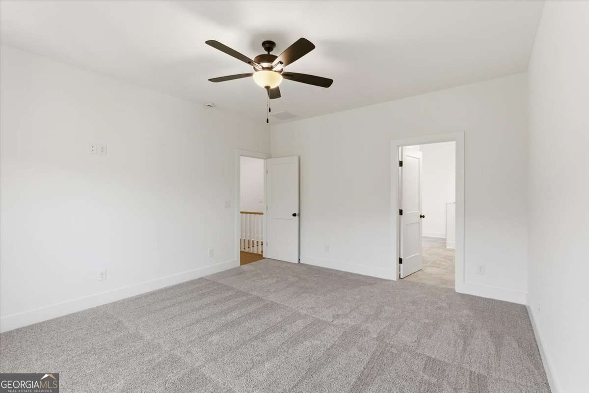 Carter Grove - Residential