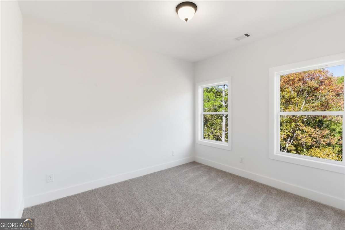 Carter Grove - Residential