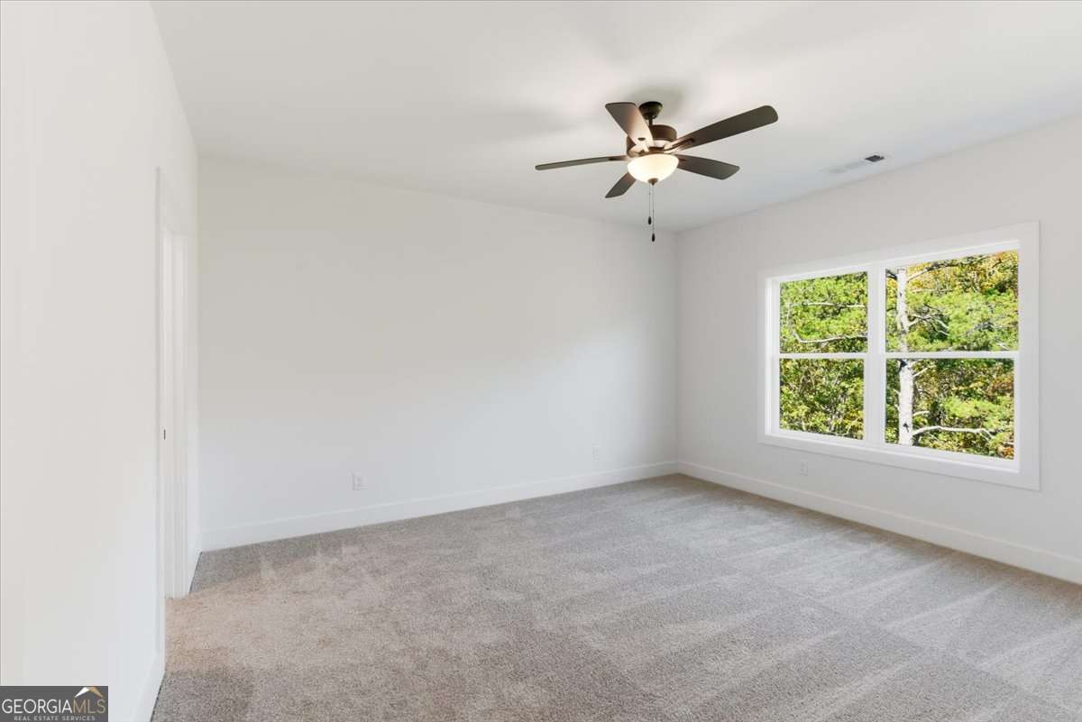 Carter Grove - Residential