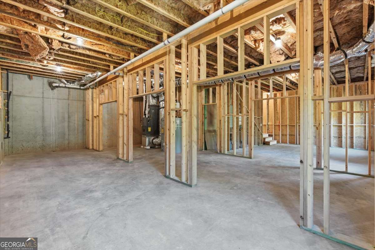 Carter Grove - Residential