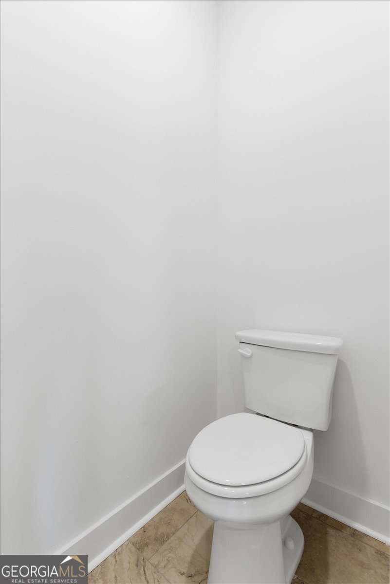 Carter Grove - Residential