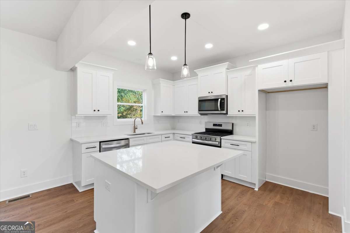 Carter Grove - Residential