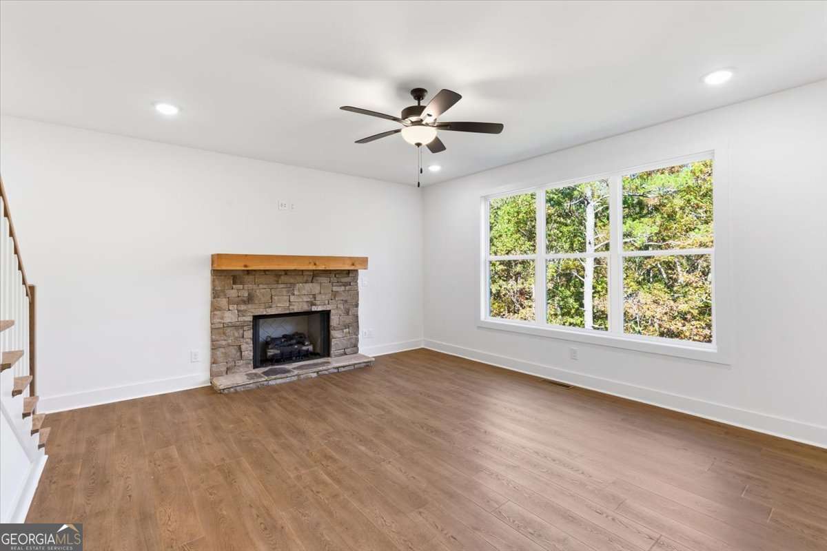 Carter Grove - Residential